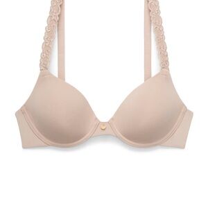 Natori pure luxe bra